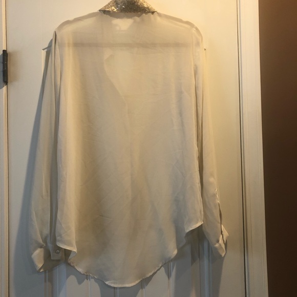 Blouse - Picture 3 of 3